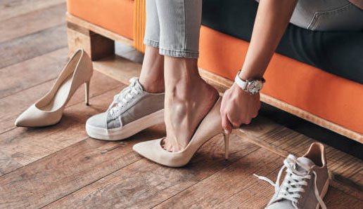 Tips for Wearing High Heels Healthily to Complete Your Style - Anaheim - 1