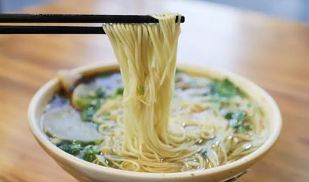 What Are the Popular Asian Noodle Dishes in the United States? - Anaheim - 1