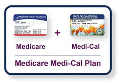 부에나파크 시니어 주민 Medicare Medi-Cal 활용법 - Buena Park - 1