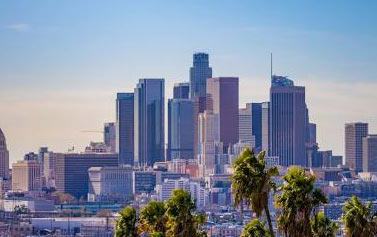 Downtown Los Angeles Commercial Building Information (2025) - Los Angeles - 1