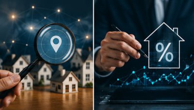 Looking at Rental Yields in Buena Park - Buena Park - 1