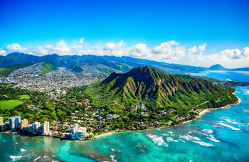 인구 변화가 만든 특별한 하와이 - Hawaii - 1