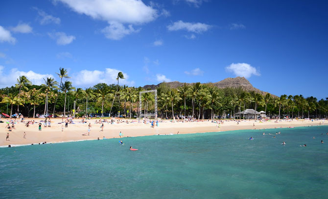 October is the Perfect Time to Experience True Relaxation in Hawaii - Honolulu - 1
