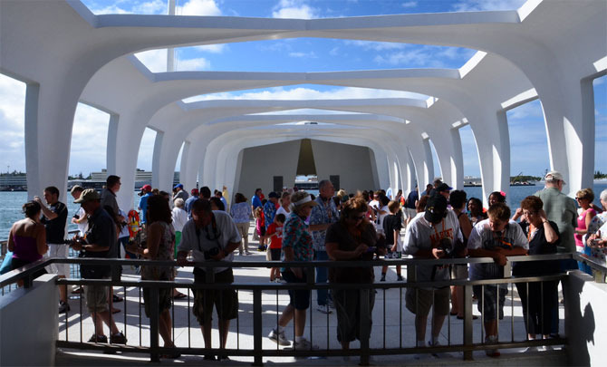 October is the Perfect Time to Experience True Relaxation in Hawaii - Honolulu - 2