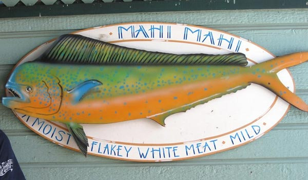 하와이 현지에서 인기 높은 해산물과 생선 이야기 - Hawaii - 2