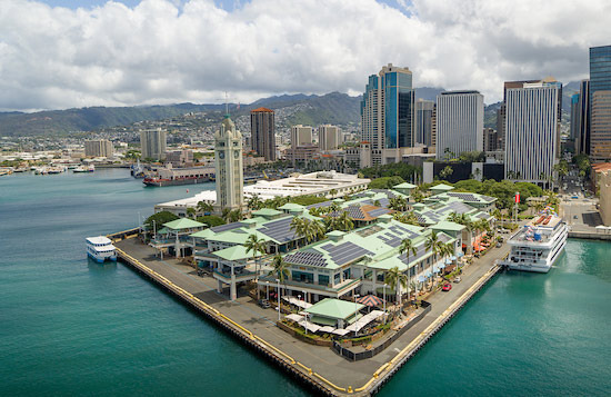 호놀룰루에 위치한 사립대학교 Hawaii Pacific University - Honolulu - 1