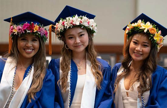 호놀룰루에 위치한 사립대학교 Hawaii Pacific University - Honolulu - 2