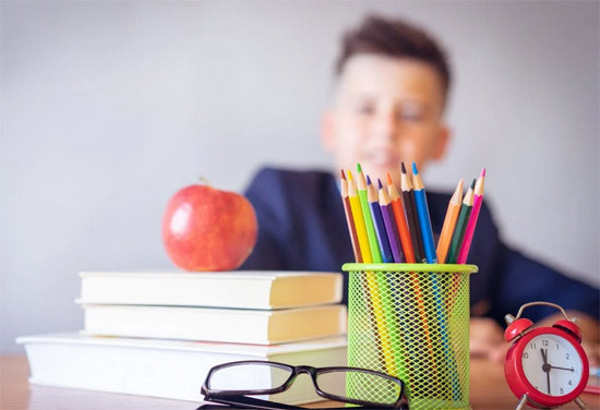 Homeschooling이 점점 늘어난다는데, 한국가정은 빼고  - Fairfax - 1