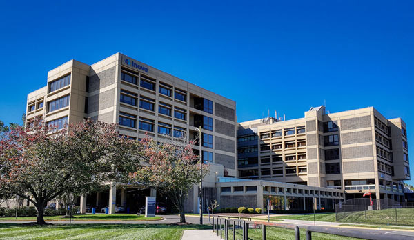Inova Mount Vernon Hospital in the Mount Vernon Area - Fairfax - 1