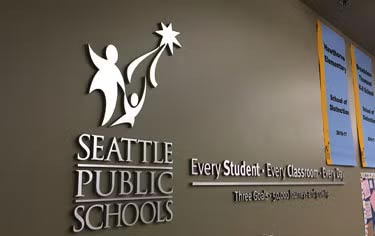 시애틀 WA 학군 좋은 동네를 정리했습니다 - Seattle - 1