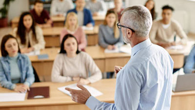 What Are the Differences Between American English and British English? - District of Columbia - 1