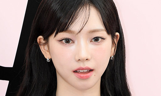 아이돌중 차원이 다르다는 생각이 드는 에스파의 카리나 - San Diego - 2