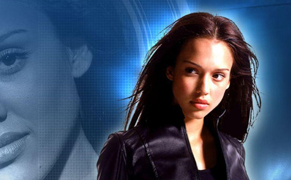Jessica Alba: A Unique Name and Outstanding Appearance That Captured Attention - Los Angeles - 2