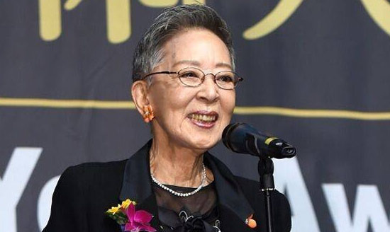 원로배우 김지미, 85세 일기로 미국에서 사망소식 - Los Angeles - 1