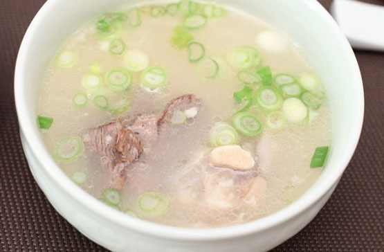 하루 종일 푹 고아서 만들어보는 집에서 만드는 설렁탕 - San Diego - 1