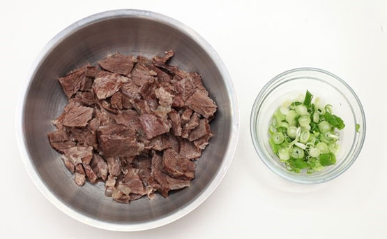 하루 종일 푹 고아서 만들어보는 집에서 만드는 설렁탕 - San Diego - 3