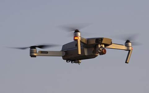 The Trend of Strengthening Drone Regulations Across the US - Los Angeles - 1