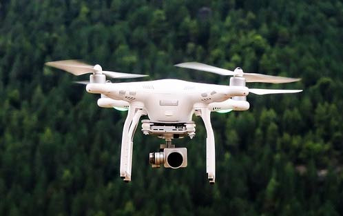 The Trend of Strengthening Drone Regulations Across the US - Los Angeles - 2