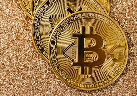 비트코인과 양자컴퓨터: 위협? 대비! - Los Angeles - 1
