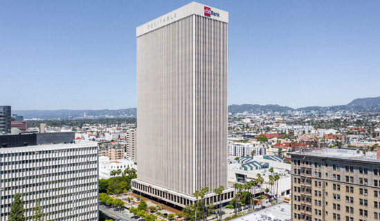 한국과 미국의 생활 패턴이 섞여 있는 윌셔 블러바드 이야기 - Los Angeles - 2