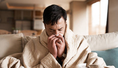 Is it true that there is no medicine for a cold but there is for the flu? - Bronx - 1