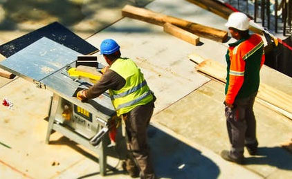 Field Accidents Account for 20% of Fatal Workplace Injuries in the U.S. - Chicago - 1