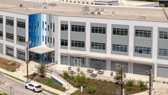 SAISD 4,600만 달러 적자 뉴스. 200명 이상 해고예정 - San Antonio - 1