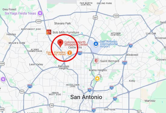 아싸~ 샌안토니오에 Pan-Asia Supermarket이 생긴답니다 - San Antonio - 2