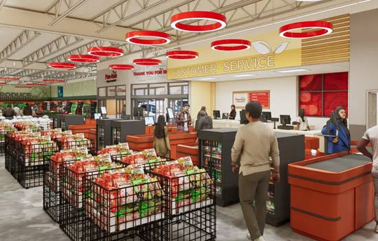 아싸~ 샌안토니오에 Pan-Asia Supermarket이 생긴답니다 - San Antonio - 3