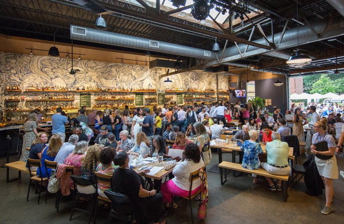 Raleigh is the 'Perfect City' for Retirees. - Raleigh - 1
