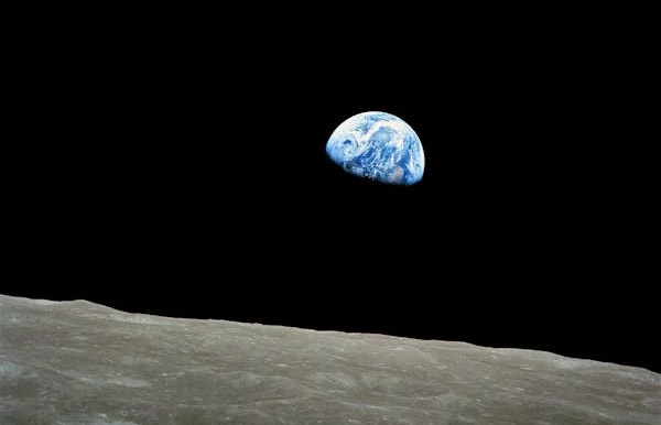 I Am a Traveler Riding the Spaceship Called Earth - Newark - 1