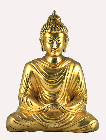 Buddha's Teachings: The Path to Transforming Life and Mind - Delaware - 1