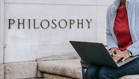 Reasons to Study Philosophy - Los Angeles - 1