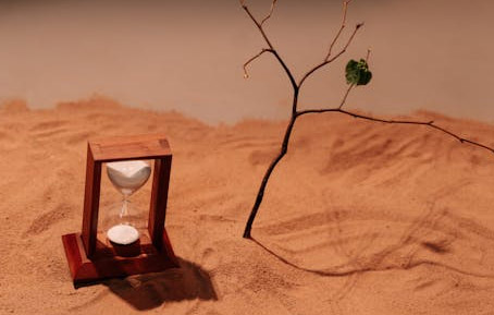From Philosophy, Not Science - When Did Time Begin? - Los Angeles - 1