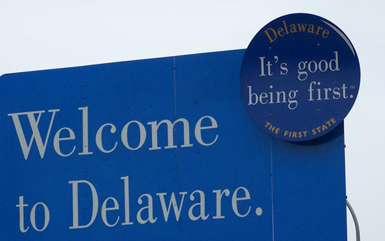 Why Did Delaware Become a Democratic Stronghold? - Newark - 1