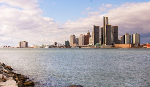 Famous Lake Michigan to See in Chicago - Chicago - 1