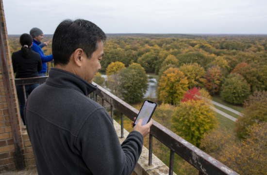 How to Not Miss Peak Foliage: 3 Steps to Schedule Your Visit Using Prediction Maps - Savoy - 1