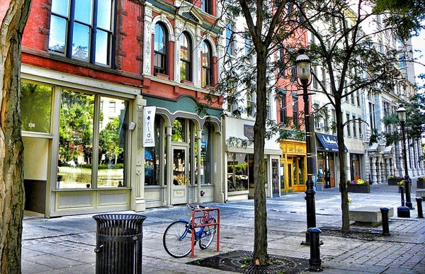 Syracuse: A Time for Change to Rise Again - Syracuse - 1
