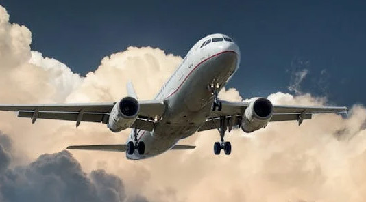 Which Airport is the 'Busiest' Hub in the U.S. by Passenger Standards? - Columbus - 1