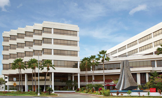 오아후 중부 종합 병원, Pali Momi Medical Center - Honolulu - 1