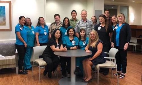 오아후 중부 종합 병원, Pali Momi Medical Center - Honolulu - 2