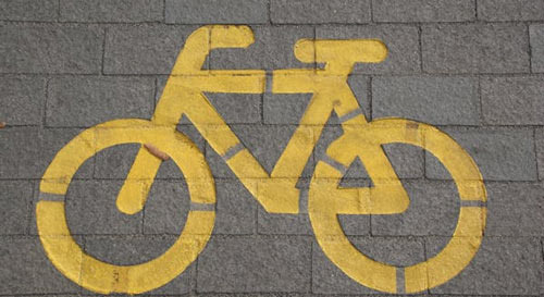 A Korean Woman's Complaints About Bicycle Infrastructure in New York - New York - 1