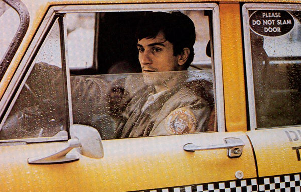 Why Do We See Travis Bickle in Young People in New York These Days? - New York - 1
