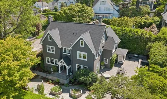 포틀랜드 부촌 특징과 평균 주택 가격을 소개합니다 - Portland - 2