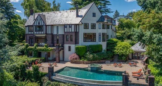 포틀랜드 부촌 특징과 평균 주택 가격을 소개합니다 - Portland - 3