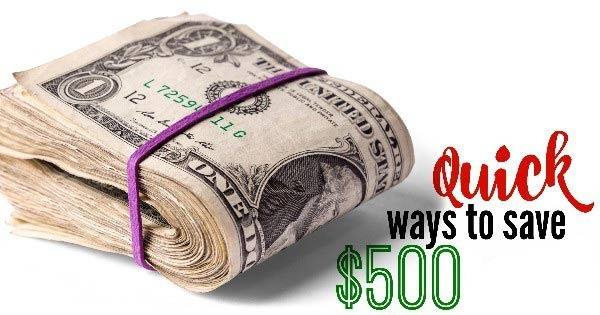 If Saving $500 a Month Is Hard, You Need to Change Your Approach - Seattle - 1