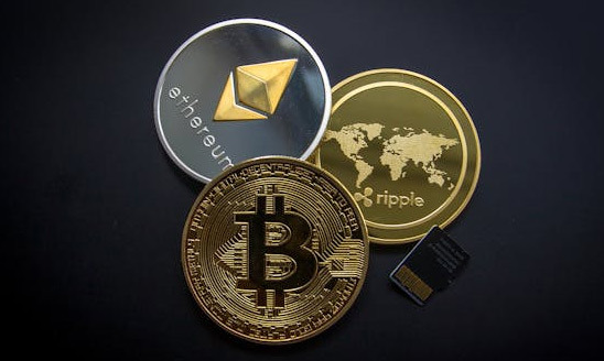 암호화폐 중에서 가장 높은 인지도와 시가총액이 큰 코인 - New York - 1