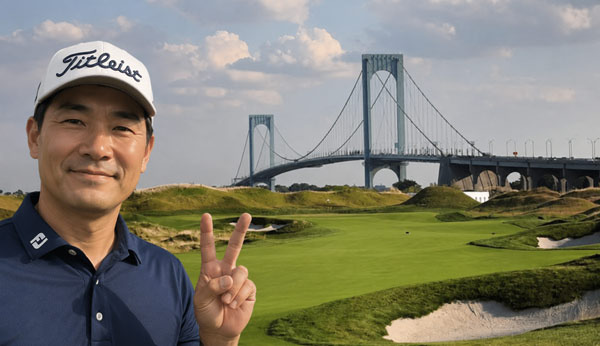 Top 4 Public Golf Courses to Visit in New York - New York - 1