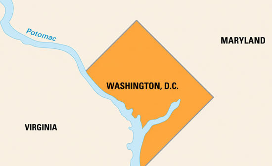 DC에서 은퇴하거나 시니어 생활을 한다는 게 어떤 의미인가 - Washington - 1