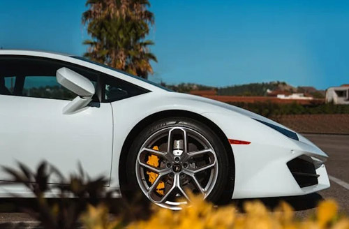Why Are Sports Car Insurance Rates Skyrocketing in California? - California - 1